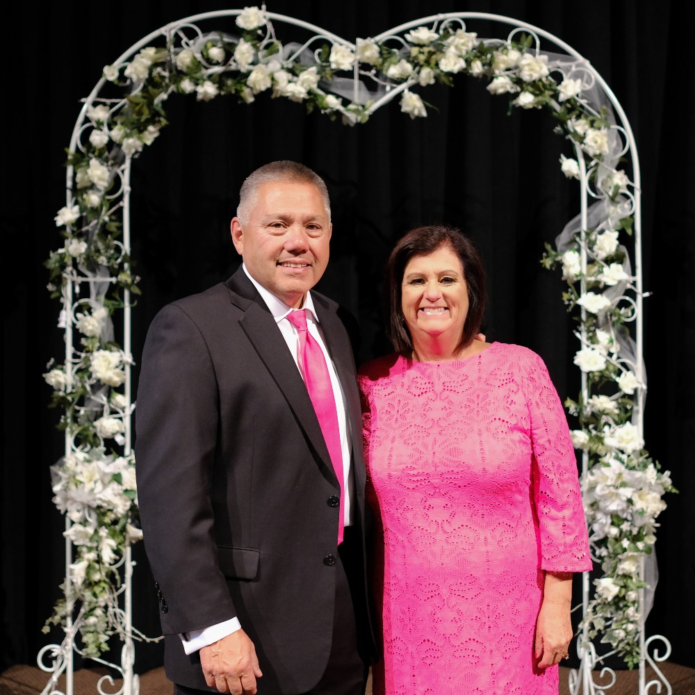 Meet your Posher, Bobbie